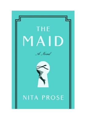 Baixar Nita Prose PDF Grátis - THE MAID.pdf